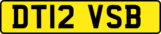 DT12VSB