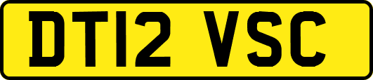 DT12VSC