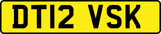 DT12VSK