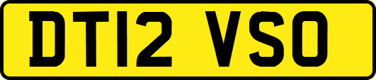 DT12VSO