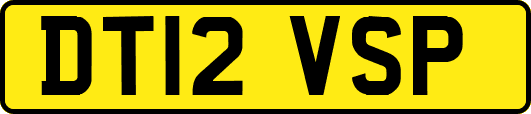 DT12VSP