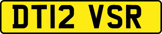DT12VSR