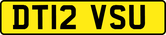 DT12VSU