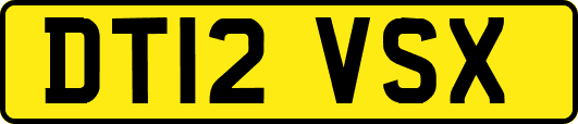 DT12VSX
