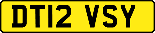 DT12VSY