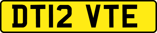 DT12VTE