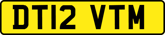 DT12VTM