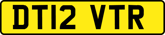 DT12VTR