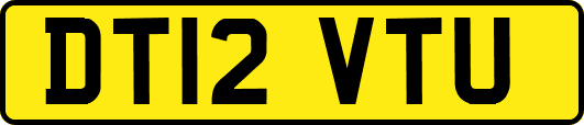 DT12VTU