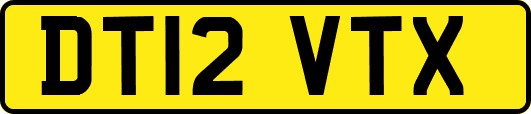 DT12VTX