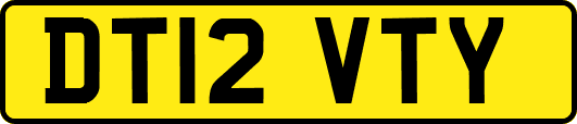 DT12VTY