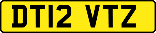 DT12VTZ