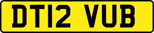 DT12VUB
