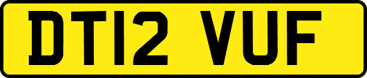 DT12VUF