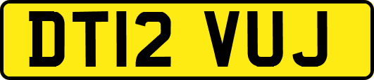 DT12VUJ