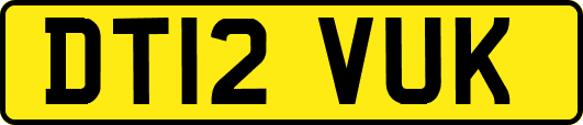 DT12VUK
