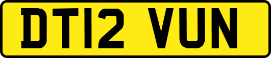 DT12VUN