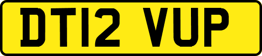DT12VUP