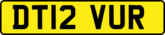 DT12VUR