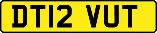 DT12VUT