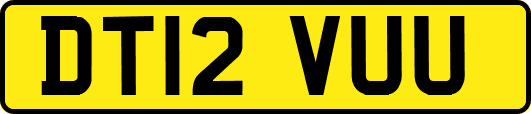 DT12VUU