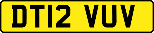 DT12VUV