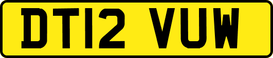 DT12VUW