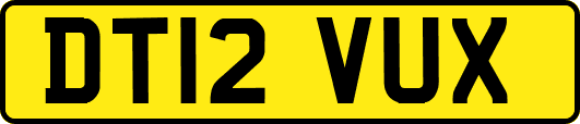 DT12VUX