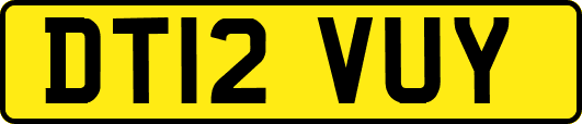 DT12VUY