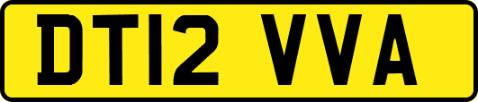DT12VVA