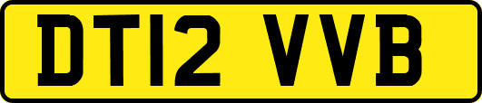 DT12VVB
