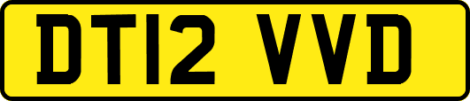 DT12VVD