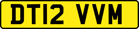 DT12VVM