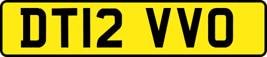 DT12VVO