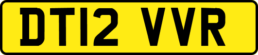 DT12VVR