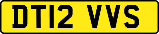 DT12VVS