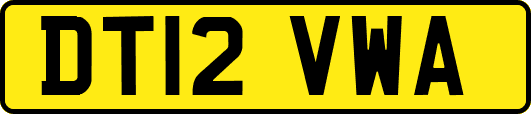 DT12VWA