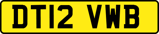 DT12VWB