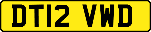 DT12VWD