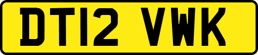 DT12VWK