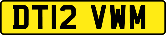 DT12VWM