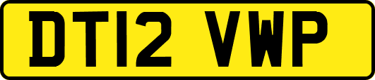DT12VWP