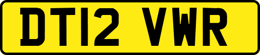 DT12VWR