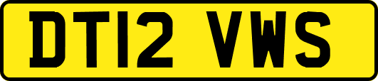 DT12VWS