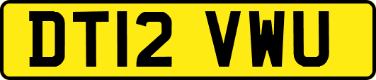DT12VWU