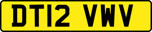DT12VWV