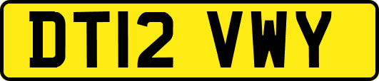DT12VWY