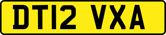 DT12VXA