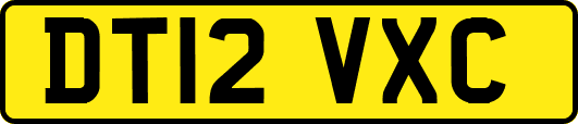 DT12VXC