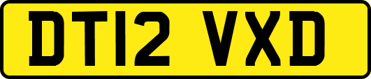 DT12VXD